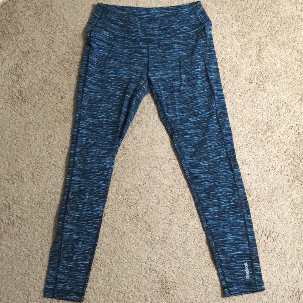 REEBOK workout leggings